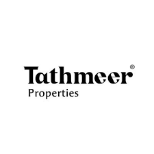 Tathmeer Logo